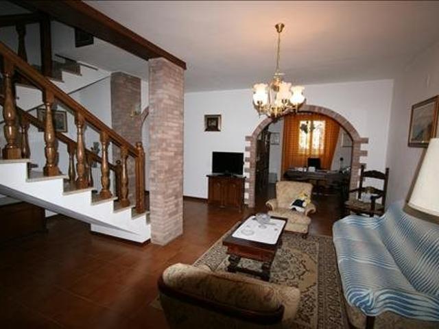 Casa in vendita a Pienza, Toscana