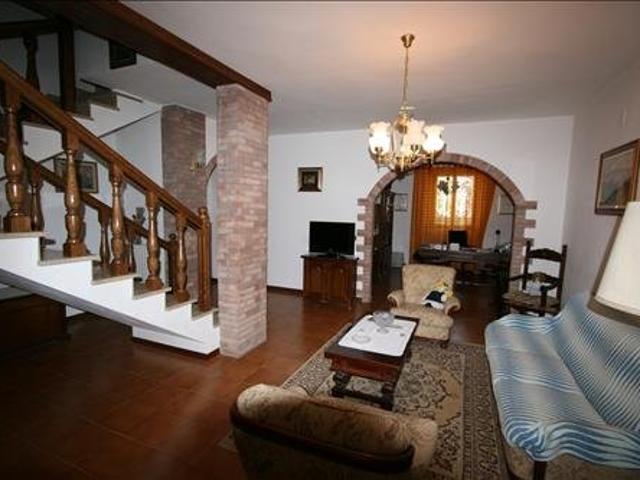 Casa in vendita a Pienza, Siena