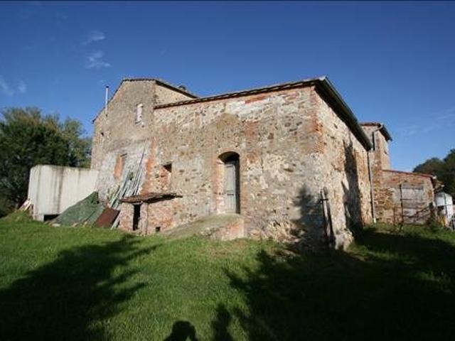 Casa in vendita a Trequanda, Siena
