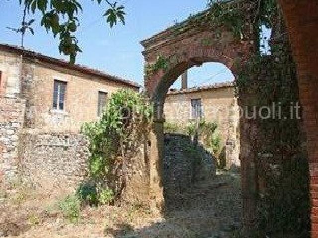 Casa in vendita a Rapolano Terme, Toscana
