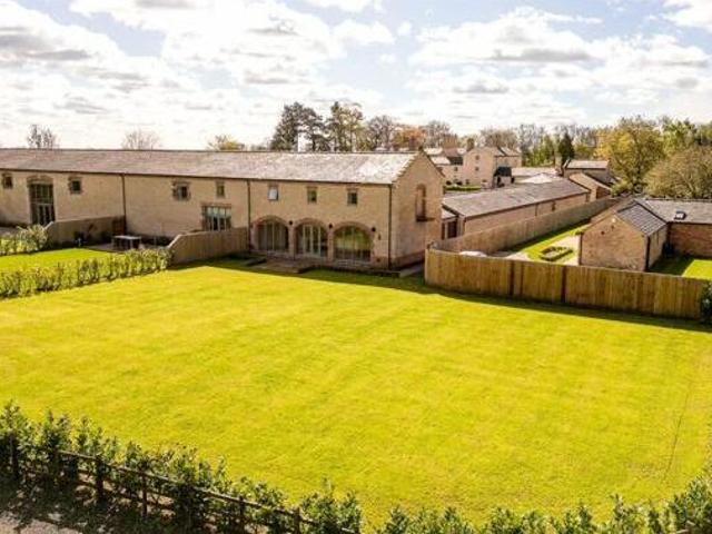 House for sale in Brayford, Lincolnshire
