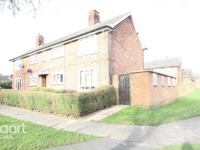 Apartment for rent in Ermine, Lincoln
