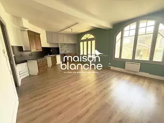 Appartement location à Châtellerault, Scorbé-clairvaux