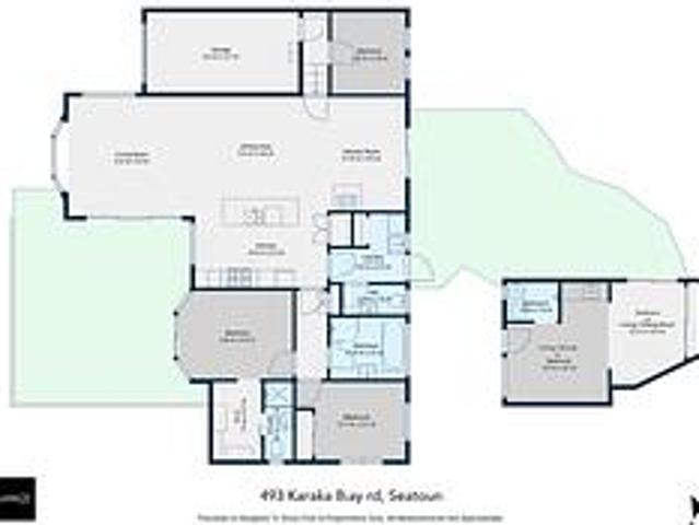 Property for sale in Matata, Wellington