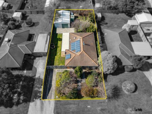 House for sale in Camerons Creek, Victoria
