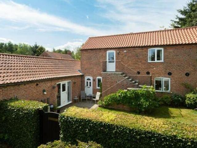 House for sale in North Yorkshire