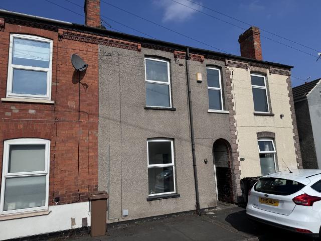 House for rent in New Boultham, Brayford
