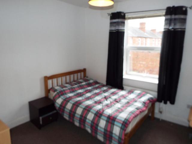 House for rent in Bracebridge, Lincoln