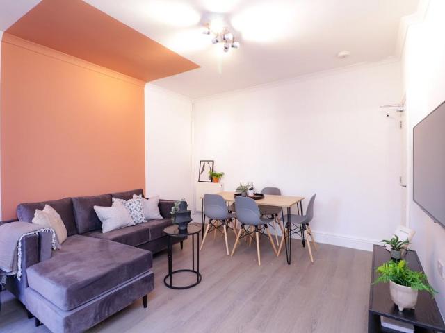 House for rent in New Boultham, Brayford