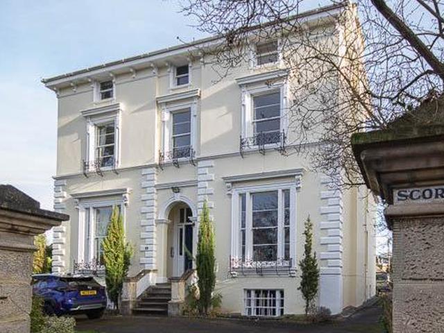 House for sale in Golden Valley, Gloucestershire