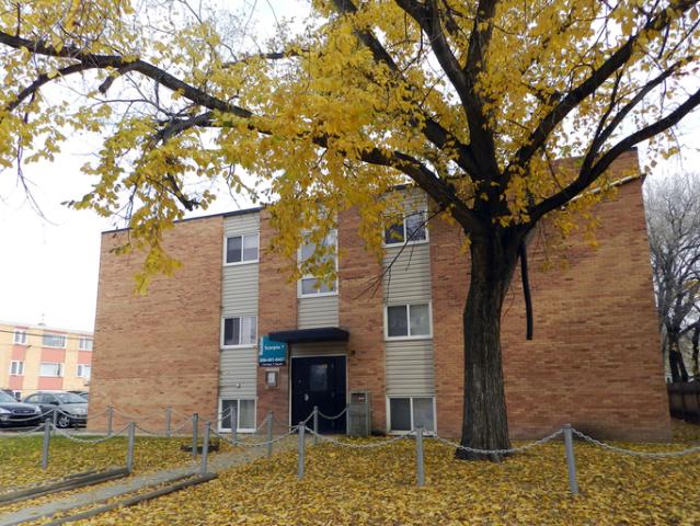 Apartment for rent in Saskatoon, Saskatchewan