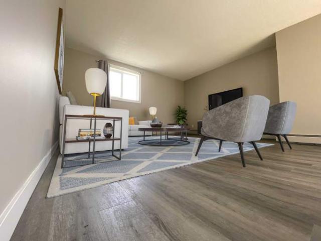 Apartment for rent in Saskatoon, Saskatchewan