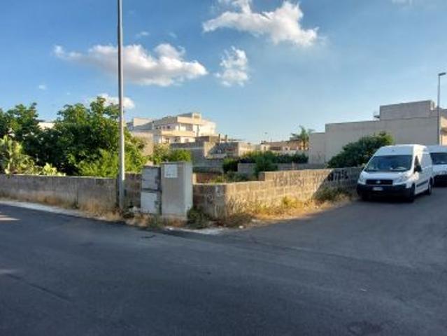 Terreno in vendita a Puglia, Lecce
