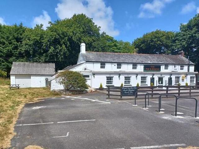 House for rent in Mount Ambrose, Cornwall