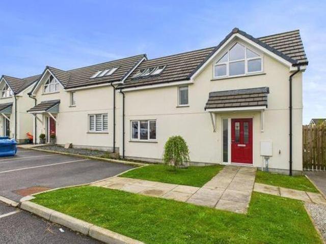 House for sale in Mount Ambrose, Cornwall