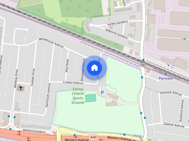 Room for rent in Medway Village, Greater London
