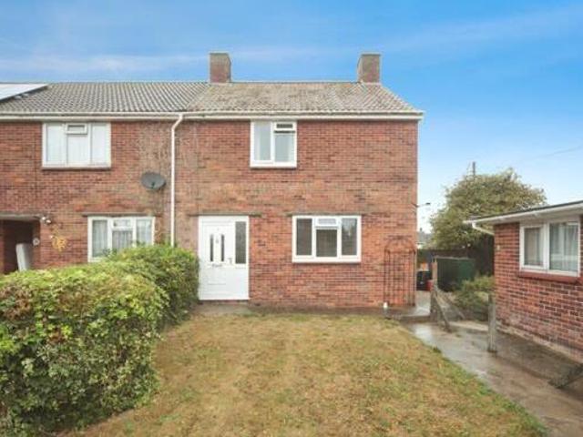 House for sale in Bridgwater, Somerset