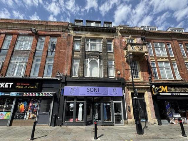 House for sale in Hyde Park, South Yorkshire