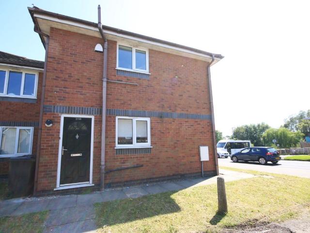 Apartment for rent in Laithwaite, Wigan