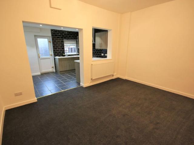House for rent in Newtown, Wigan