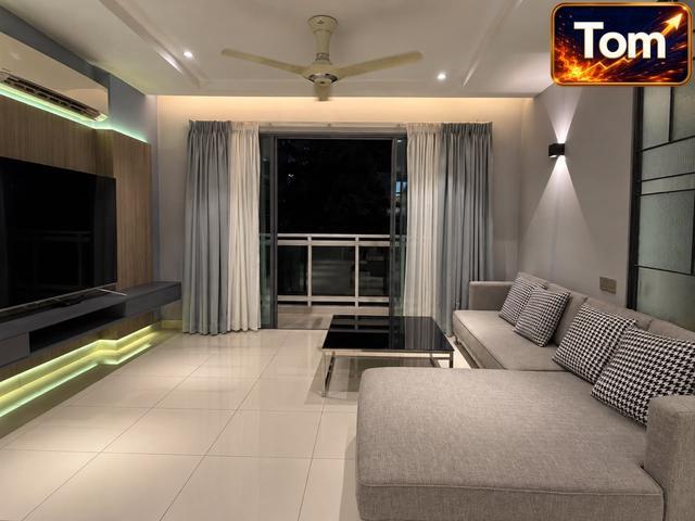 Condominium for rent in Pulau Pinang