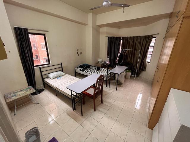 Condominium for sale in Kajang, Langat