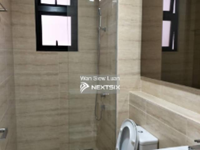 Residential House for rent in Kajang, Langat