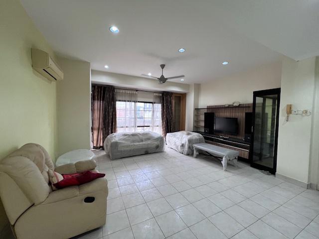 Condominium for sale in Kajang, Langat