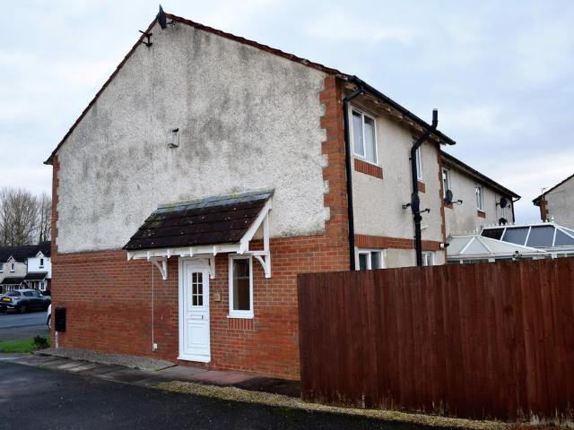 House for rent in Durranhill