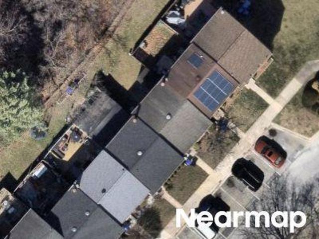 Townhouse for sale in Laurel, Maryland