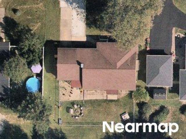 House for sale in Galesburg, Illinois