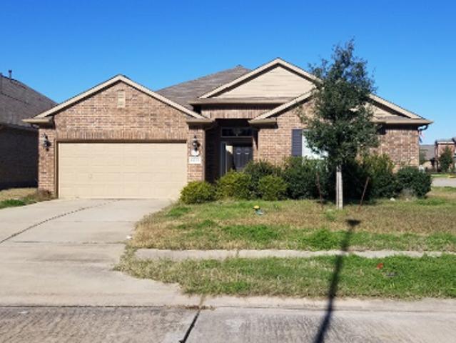 House for sale in Harris, Texas