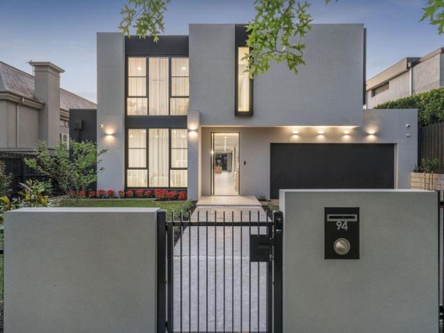 House for sale in Hawthorn, Melbourne