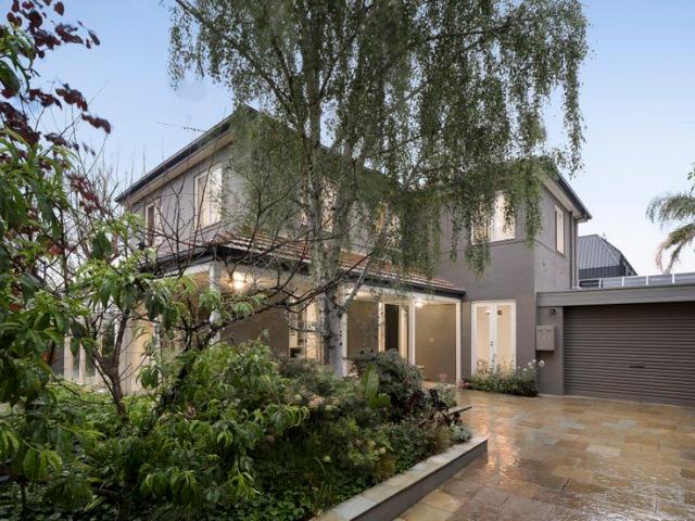 House for sale in Hawthorn, Melbourne