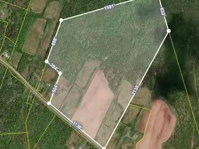 House for sale in Nova Scotia