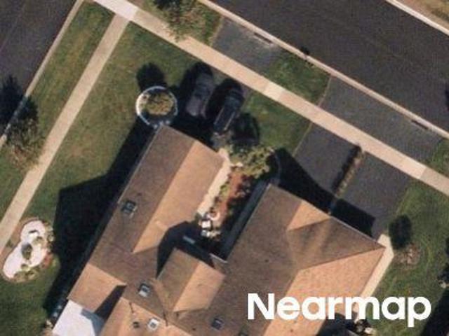 Townhouse for sale in Tinley Park