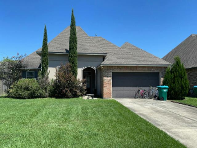 House for sale in Ponchatoula, Louisiana