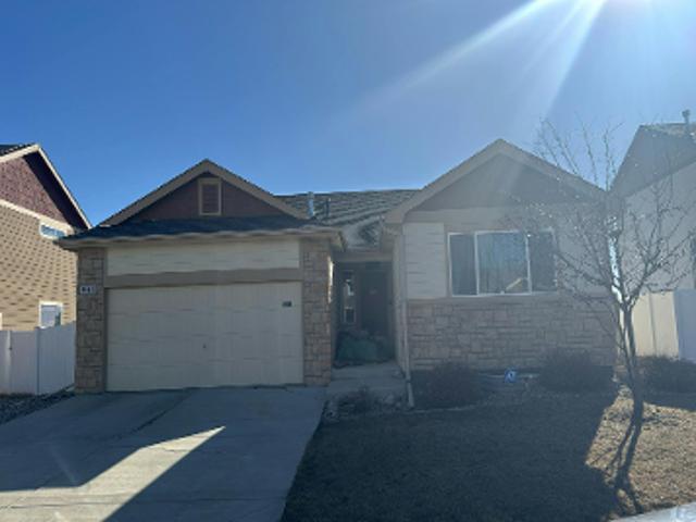 House for sale in Colorado