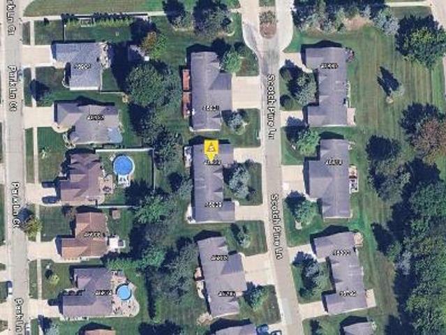 Condo for sale in Macomb, Michigan