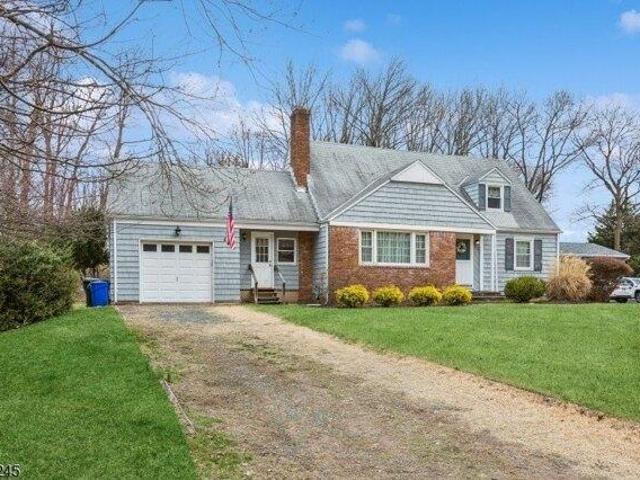 Land for sale in Scotch Plains, New Jersey