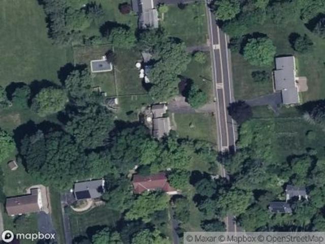 House for sale in Skillman, New Jersey