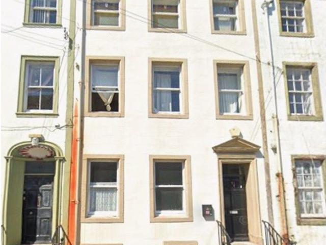 Apartment for rent in Whitehaven