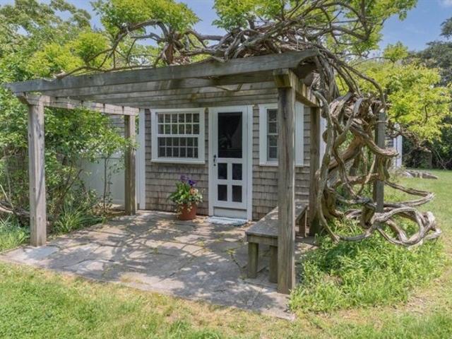 House for sale in West Tisbury, Massachusetts