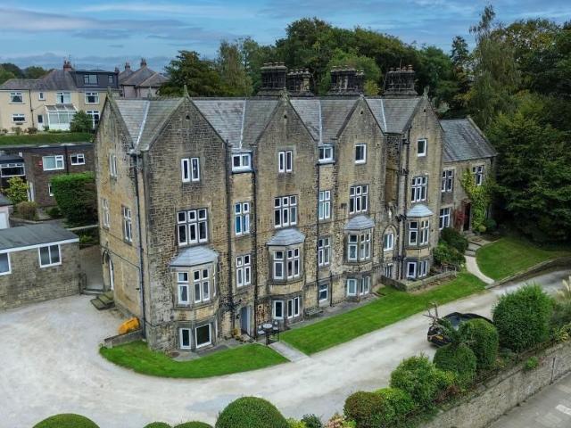 Apartment for rent in Bowerham, Bare