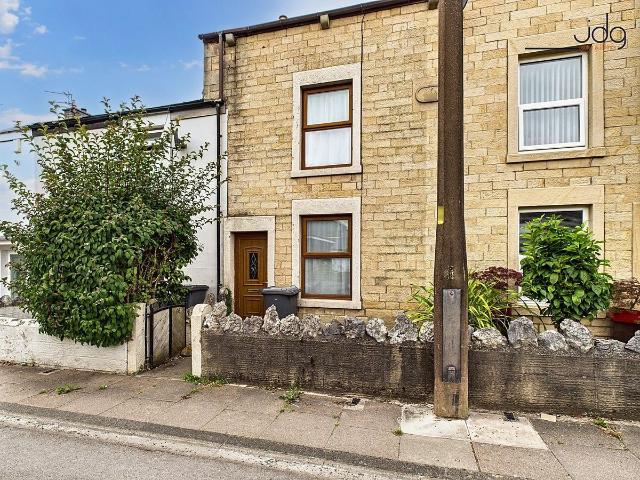 House for rent in Bailrigg, Bare