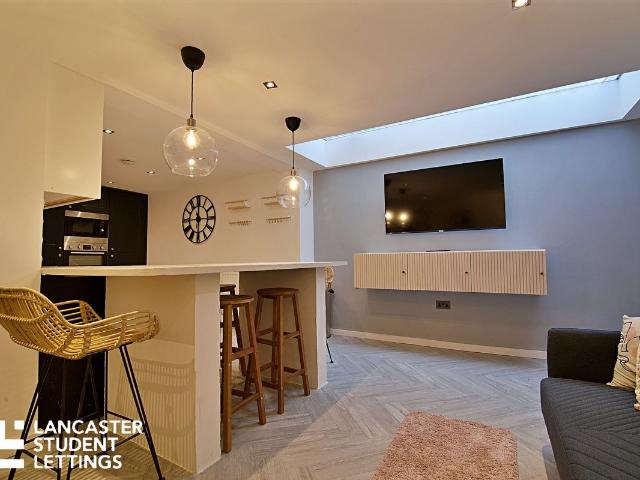 House for rent in Bare, Lancashire