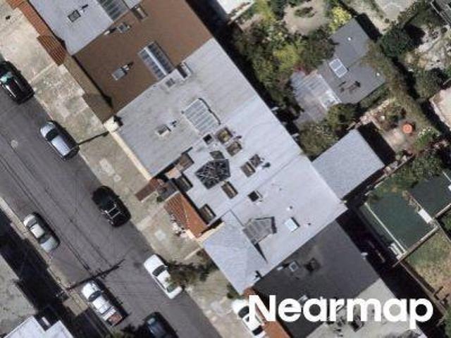 House for sale in San Francisco, California