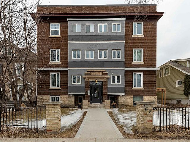 Condo for sale in East St. Paul, Manitoba