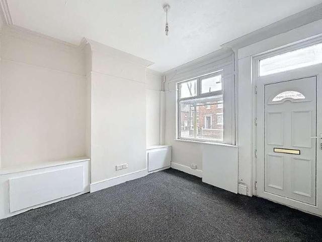 House for rent in Burslem, Stoke-on-Trent