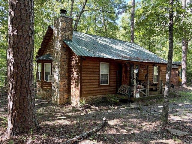 Land for sale in Louisiana